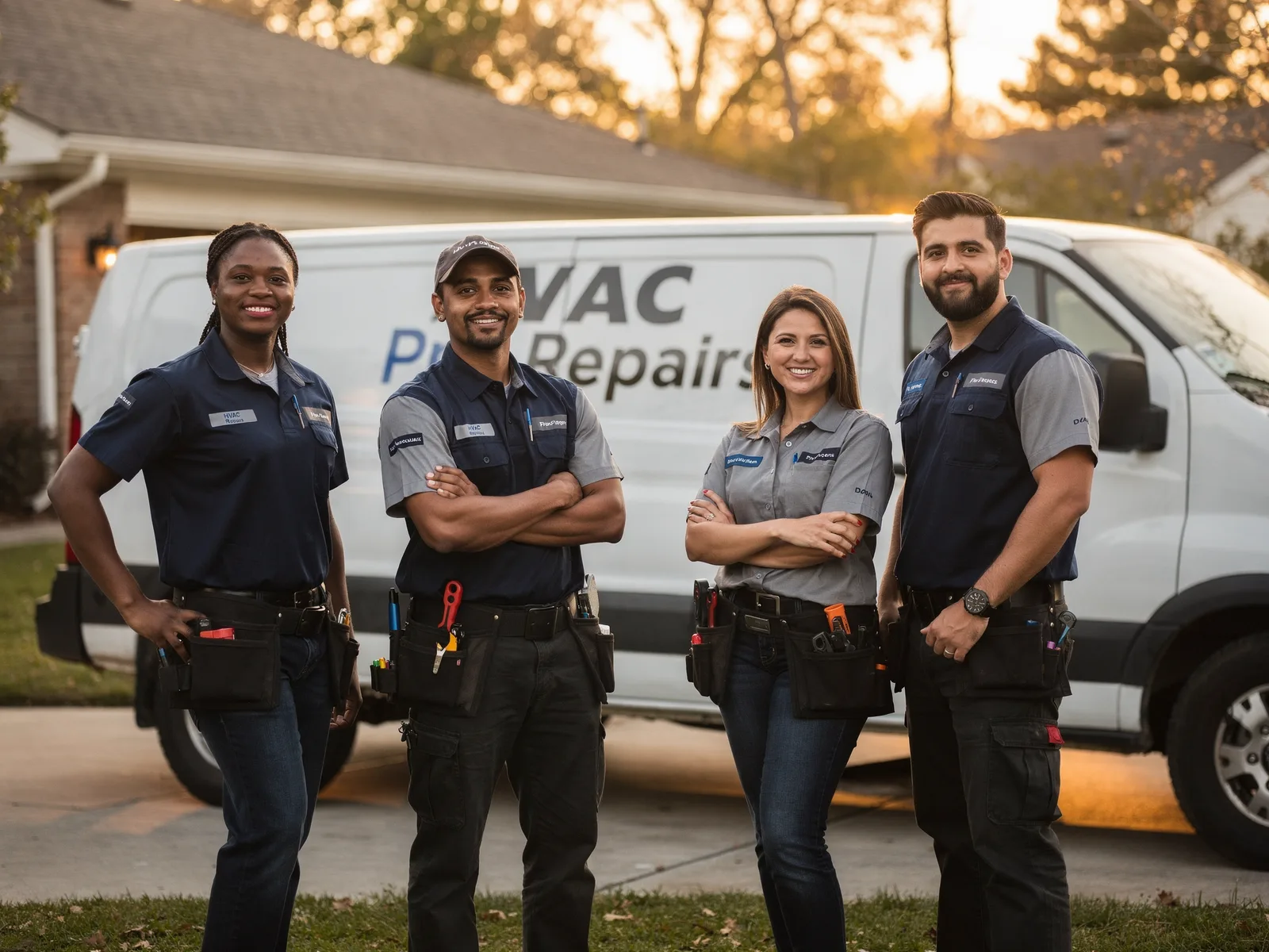 Heat Pump Repair company in Plattsburgh, NY