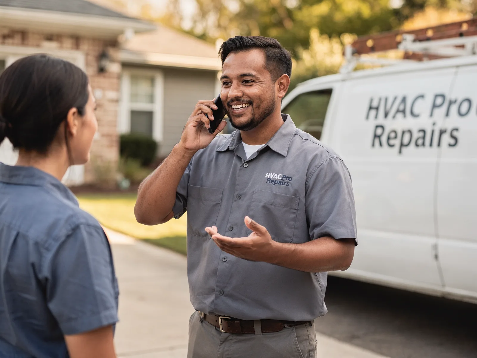 Heat Pump Repair Plattsburgh, NY FAQs